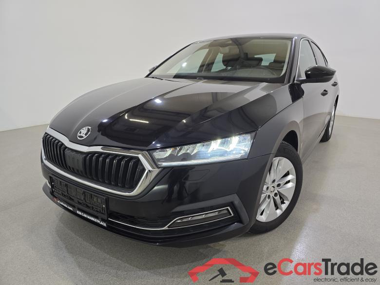 Skoda Octavia 2.0 TDI Ambition LED Virtual Navi KeylessGo Klima PDC ... #1 Skoda Octavia 2.0 TDI Ambition LED Virtual Navi KeylessGo Klima PDC ... #1
