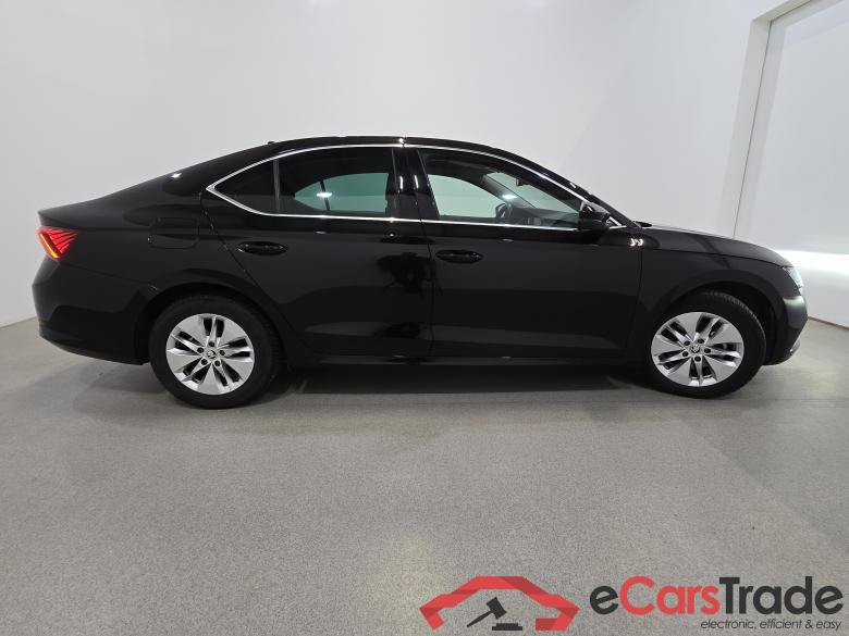 Skoda Octavia 2.0 TDI Ambition LED Virtual Navi KeylessGo Klima PDC ... #5 Skoda Octavia 2.0 TDI Ambition LED Virtual Navi KeylessGo Klima PDC ... #5