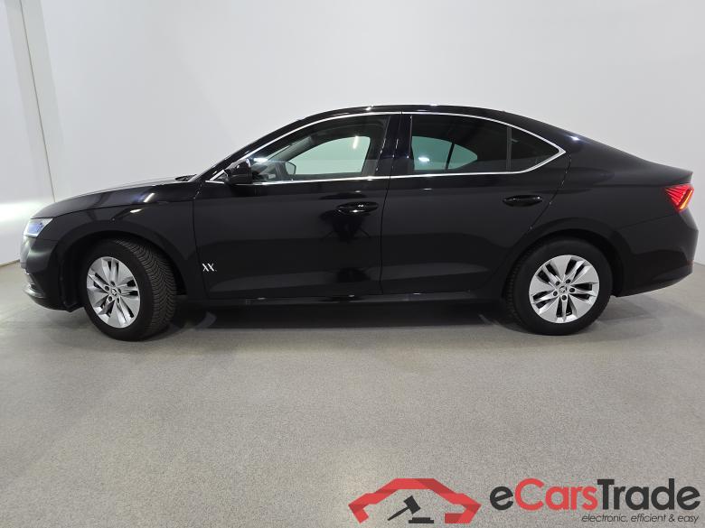 Skoda Octavia 2.0 TDI Ambition LED Virtual Navi KeylessGo Klima PDC ... #2 Skoda Octavia 2.0 TDI Ambition LED Virtual Navi KeylessGo Klima PDC ... #2