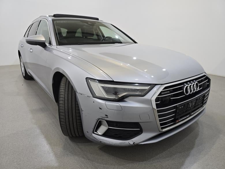 Audi A6 Avant 3.0 50 TDi Quattro Sport Aut. Pano LED-Matrix Virtual Navi-Pro Sport-Leather KeylessGo Camera Klima PDC ... #3 Audi A6 Avant 3.0 50 TDi Quattro Sport Aut. Pano LED-Matrix Virtual Navi-Pro Sport-Leather KeylessGo Camera Klima PDC ... #3