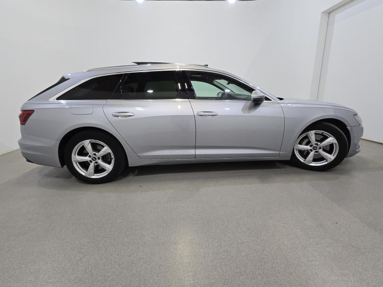 Audi A6 Avant 3.0 50 TDi Quattro Sport Aut. Pano LED-Matrix Virtual Navi-Pro Sport-Leather KeylessGo Camera Klima PDC ... #5 Audi A6 Avant 3.0 50 TDi Quattro Sport Aut. Pano LED-Matrix Virtual Navi-Pro Sport-Leather KeylessGo Camera Klima PDC ... #5