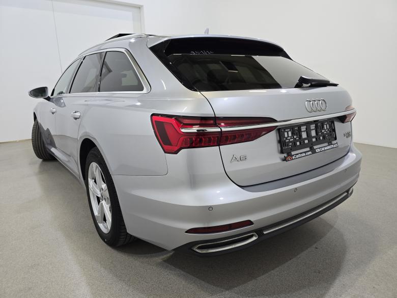 Audi A6 Avant 3.0 50 TDi Quattro Sport Aut. Pano LED-Matrix Virtual Navi-Pro Sport-Leather KeylessGo Camera Klima PDC ... #6 Audi A6 Avant 3.0 50 TDi Quattro Sport Aut. Pano LED-Matrix Virtual Navi-Pro Sport-Leather KeylessGo Camera Klima PDC ... #6