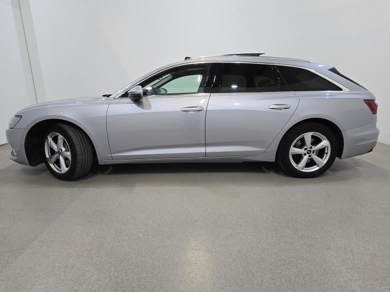 Audi A6 Avant 3.0 50 TDi Quattro Sport Aut. Pano LED-Matrix Virtual Navi-Pro Sport-Leather KeylessGo Camera Klima PDC ... #2 Audi A6 Avant 3.0 50 TDi Quattro Sport Aut. Pano LED-Matrix Virtual Navi-Pro Sport-Leather KeylessGo Camera Klima PDC ... #2