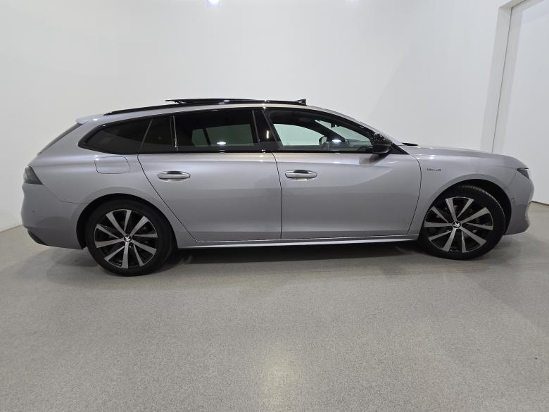 Peugeot 508 SW 1.5 BlueHDi GT-Line Aut. Pano LED-Xenon I-Cockpit Ambient Navi 1/2 Sport-Leather KeylessGo Camera Klima PDC ... #5