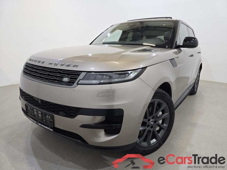 Land Rover Range Rover Sport 3.0 P440e Plug-In Hybrid AWD SE Aut. Pano Pixel-LED Virtual Head-Up ACC Navi-Pro Meridian Comfort-Leather KeylessGo Camera 360° Klima PDC ... #1
