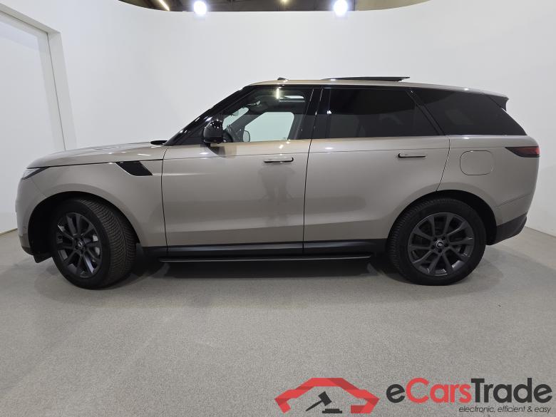 Land Rover Range Rover Sport 3.0 P440e Plug-In Hybrid AWD SE Aut. Pano Pixel-LED Virtual Head-Up ACC Navi-Pro Meridian Comfort-Leather KeylessGo Camera 360° Klima PDC ... #2