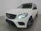preview Mercedes GLE 500 #1