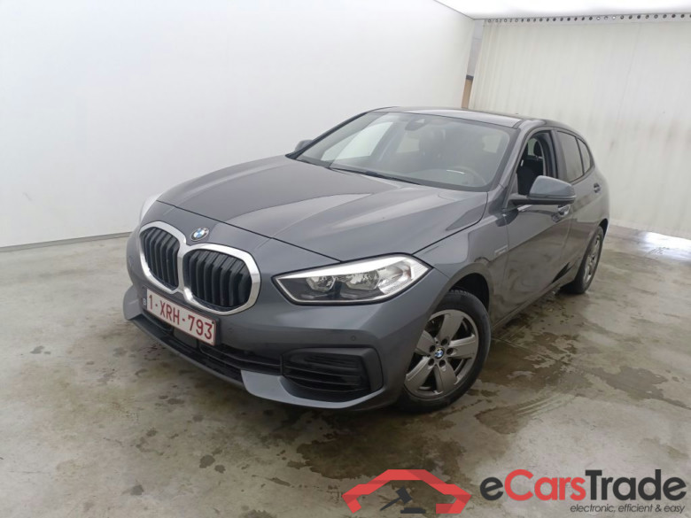 BMW 1 Reeks Hatch 118i (103 kW) 5d