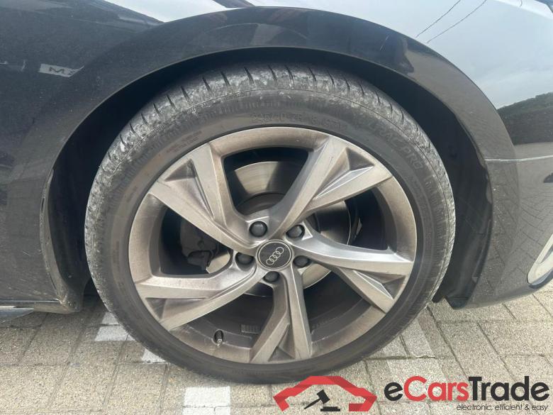 AUDI A4 Audi A4  Business Edition S line 35 TFSI  110(150) kW(pk) S tronic #5