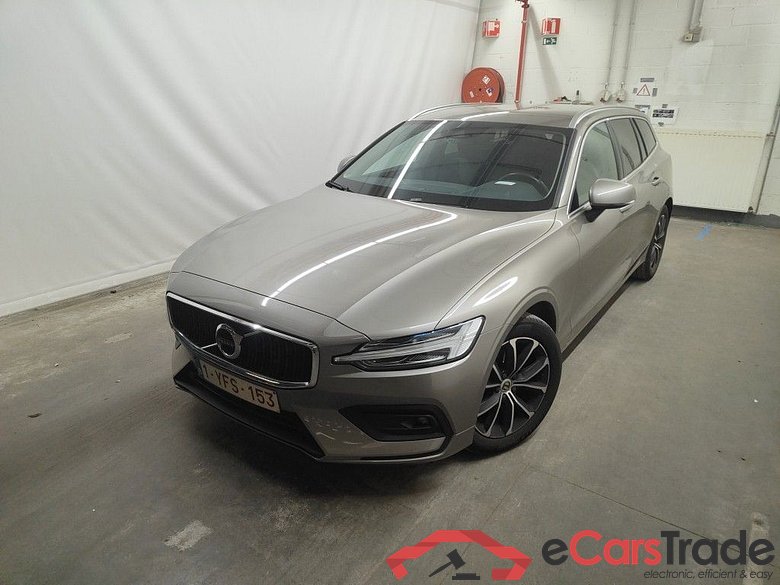 Volvo V60 D3 Momentum Pro 5d