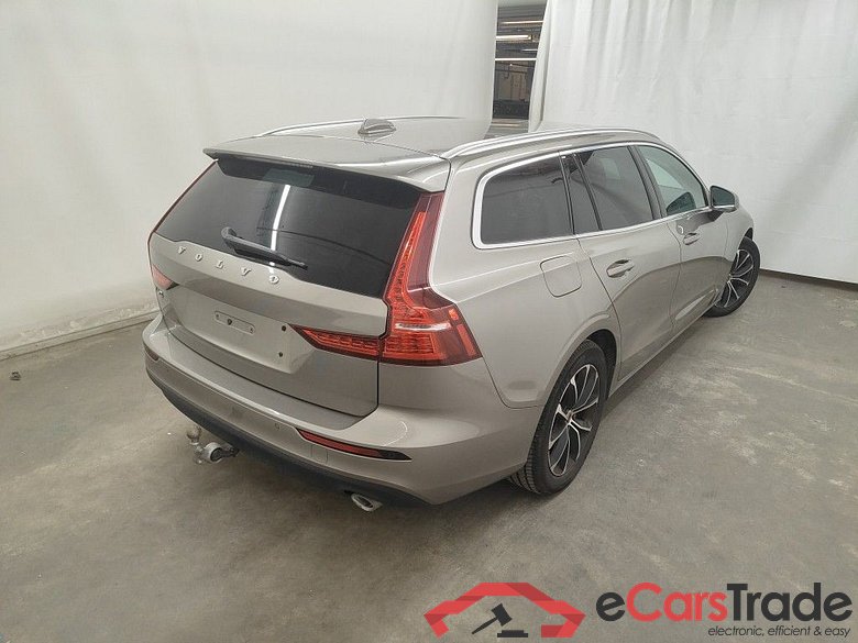 Volvo V60 D3 Momentum Pro 5d #2