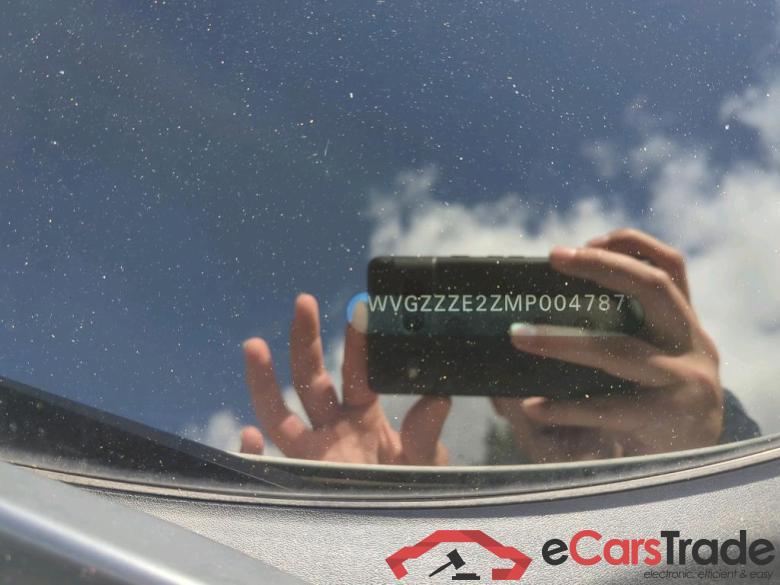 VOLKSWAGEN ID.4 150 kW #2