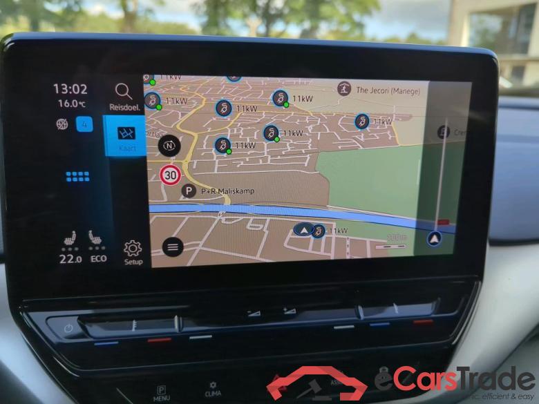 VOLKSWAGEN ID.4 150 kW #3