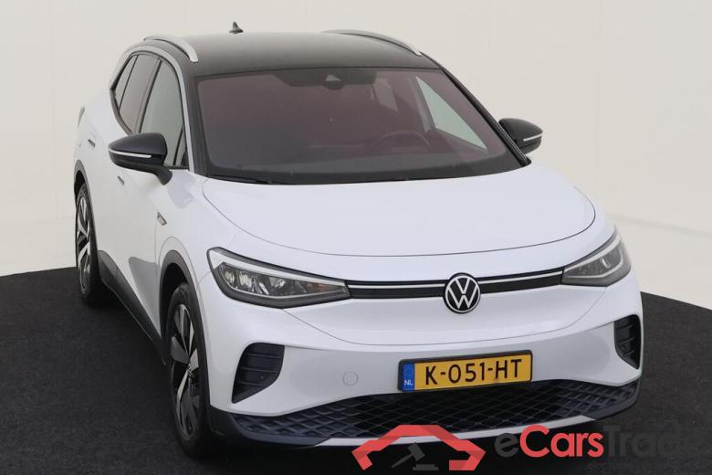 VOLKSWAGEN ID.4 150 kW #4