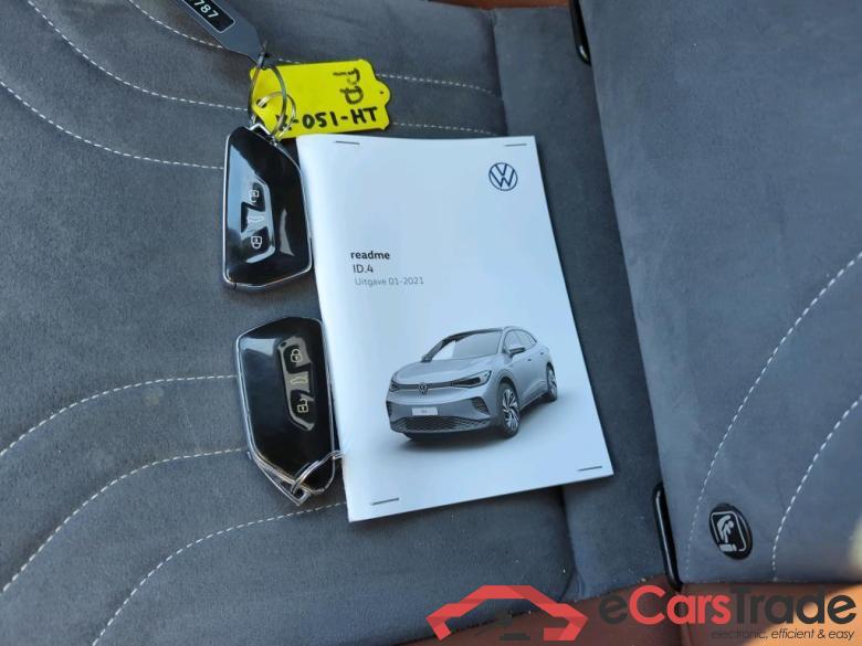 VOLKSWAGEN ID.4 150 kW #6