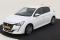 preview Peugeot 208 #0