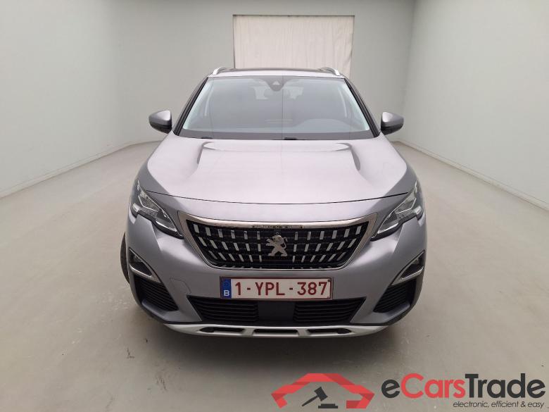 Peugeot, 3008 '16, Peugeot 3008 1.5 BlueHDi 96kW S&S Allure 5d #1 Peugeot, 3008 '16, Peugeot 3008 1.5 BlueHDi 96kW S&S Allure 5d #1