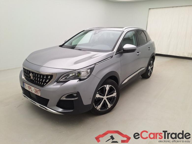 Peugeot, 3008 '16, Peugeot 3008 1.5 BlueHDi 96kW S&S Allure 5d #2 Peugeot, 3008 '16, Peugeot 3008 1.5 BlueHDi 96kW S&S Allure 5d #2