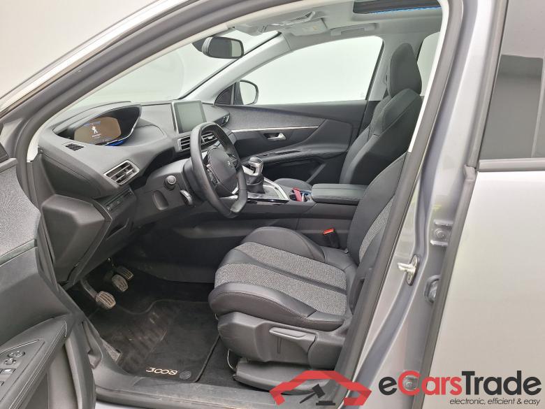 Peugeot, 3008 '16, Peugeot 3008 1.5 BlueHDi 96kW S&S Allure 5d #3 Peugeot, 3008 '16, Peugeot 3008 1.5 BlueHDi 96kW S&S Allure 5d #3