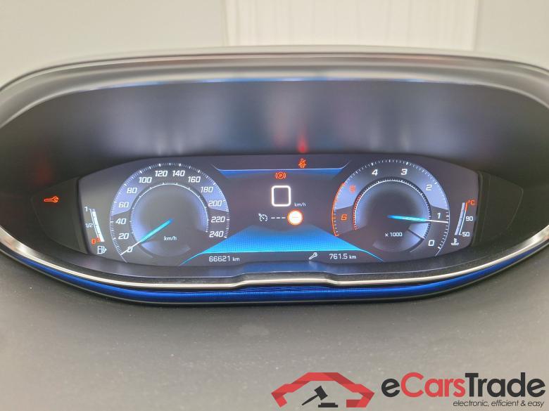 Peugeot, 3008 '16, Peugeot 3008 1.5 BlueHDi 96kW S&S Allure 5d #5 Peugeot, 3008 '16, Peugeot 3008 1.5 BlueHDi 96kW S&S Allure 5d #5