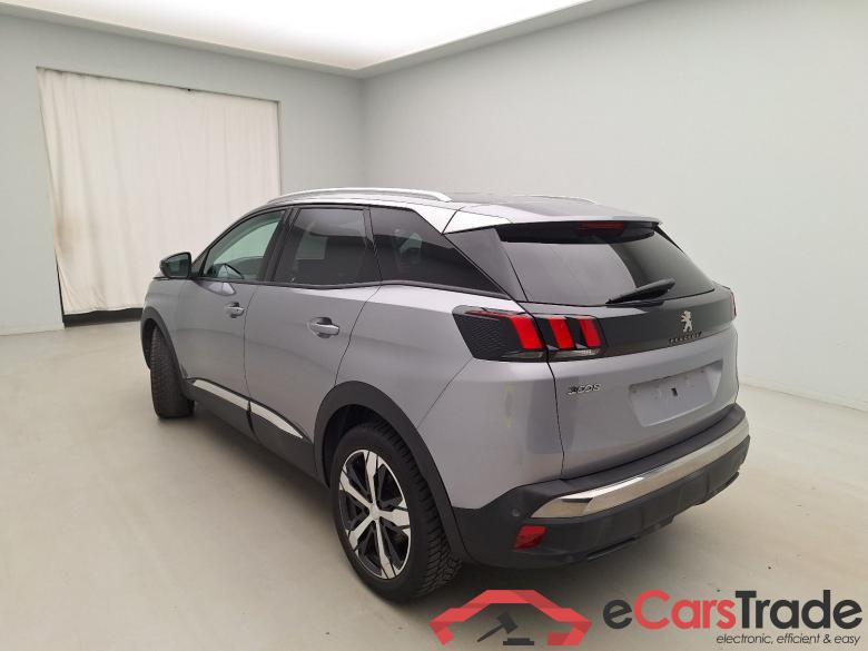 Peugeot, 3008 '16, Peugeot 3008 1.5 BlueHDi 96kW S&S Allure 5d #6 Peugeot, 3008 '16, Peugeot 3008 1.5 BlueHDi 96kW S&S Allure 5d #6