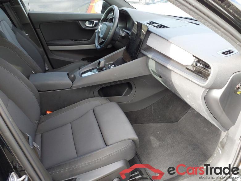 Polestar 2 STANDARD RANGE SINGLE MOTOR 69 KW/H Plus #5