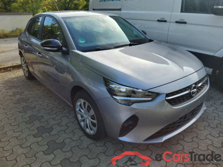 Opel Corsa F (2019->) DE - LimS5 e, Edition, 2019 - 2023 #2