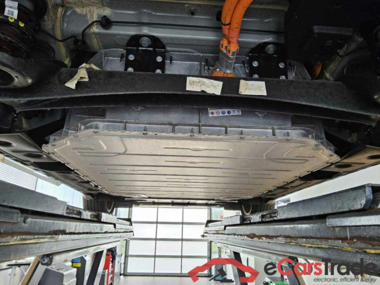Fiat 500 e (332) Cabrio (2020->) DE - Ca2, Base (42 kWh), 2022 - 2025 #5