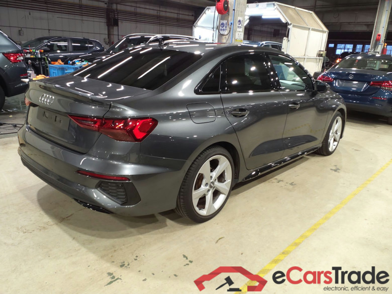 AUDI A3 SEDAN - 2020 35 TFSI S line S tronic #3
