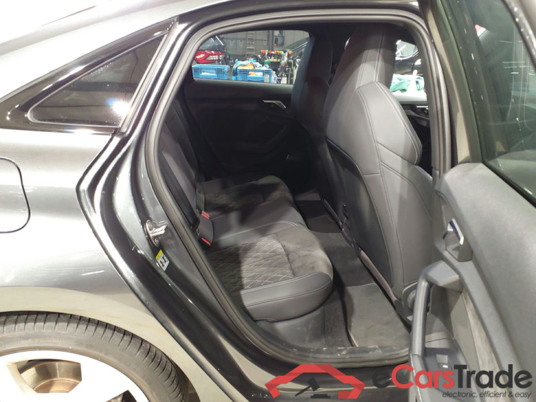 AUDI A3 SEDAN - 2020 35 TFSI S line S tronic #4
