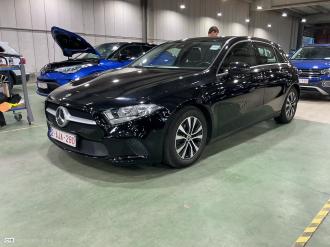 Mercedes A 160
