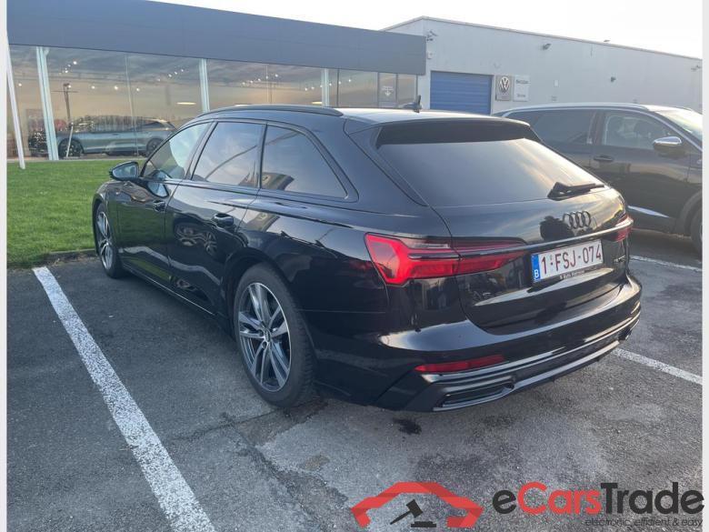 AUDI A6 Avant Audi A6 Avant Sport 45 TFSI  180(245) kW(ch) S tronic #3