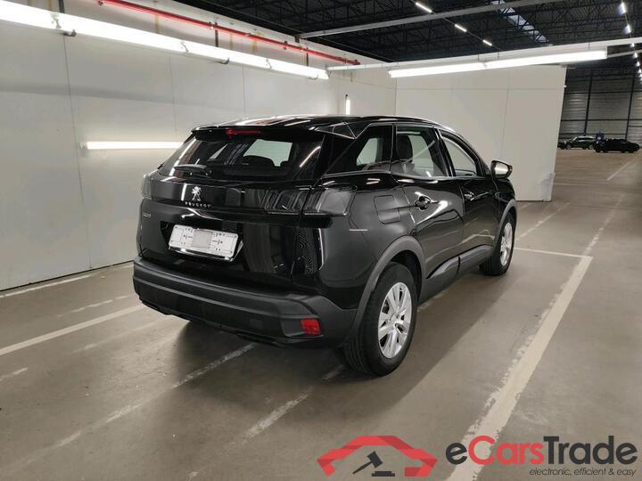 Peugeot 3008 3008 1.5 BlueHDi S/S EAT8 Active Pack 96kW/130pk  5D/P Auto-8 #4