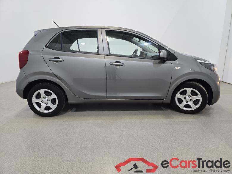 KIA Picanto 1.0 DPI ComfortLine Klima ... #5