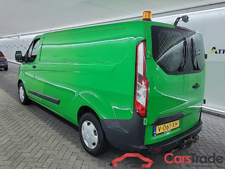 FORD Transit Custom Gesloten Bestel 2.0 TDCi 300 L2H1 Trend 105pk 4D #4