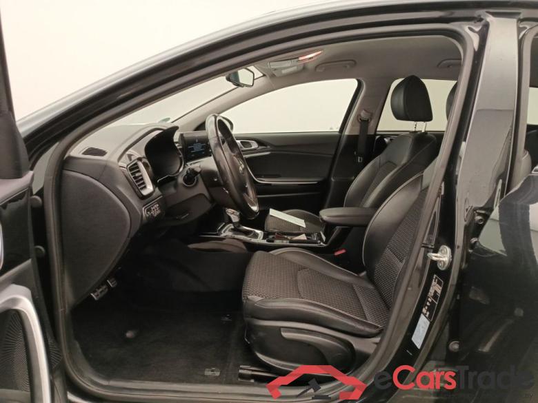 KIA cee'd Sportswagon Sense 1.6 GDi PHEV DCT ISG 5d #3 KIA cee'd Sportswagon Sense 1.6 GDi PHEV DCT ISG 5d #3