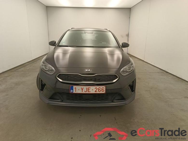 KIA cee'd Sportswagon Sense 1.6 GDi PHEV DCT ISG 5d #5 KIA cee'd Sportswagon Sense 1.6 GDi PHEV DCT ISG 5d #5