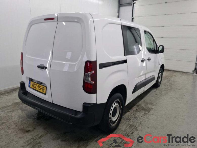 PEUGEOT Partner 1.2 PT. Premium #2