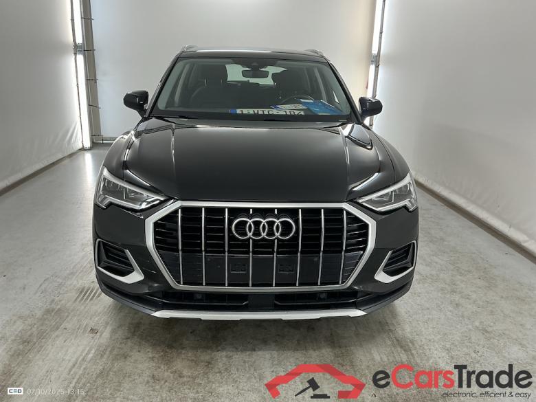 AUDI Q3 - 2019 35 TFSI Advanced #2
