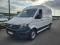 preview Volkswagen Crafter #0