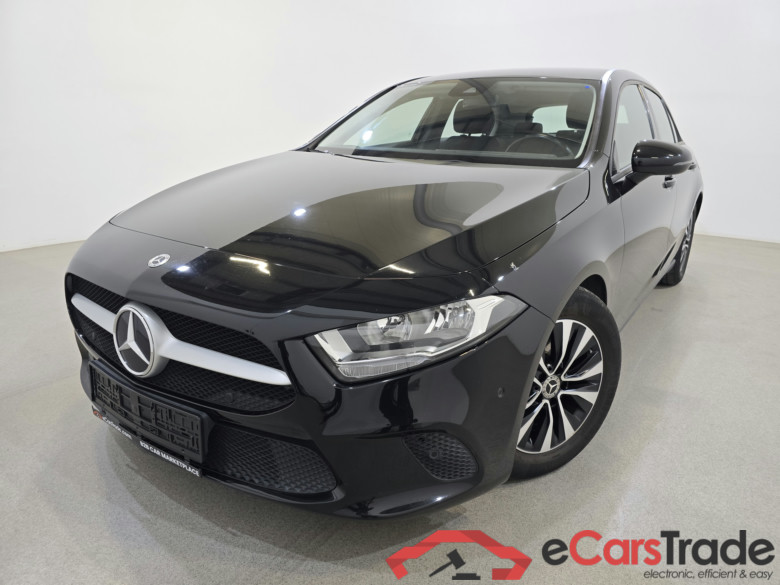 Mercedes A 180d Widescreen Navi KeylessGo Сamera Klima PDC ... #1