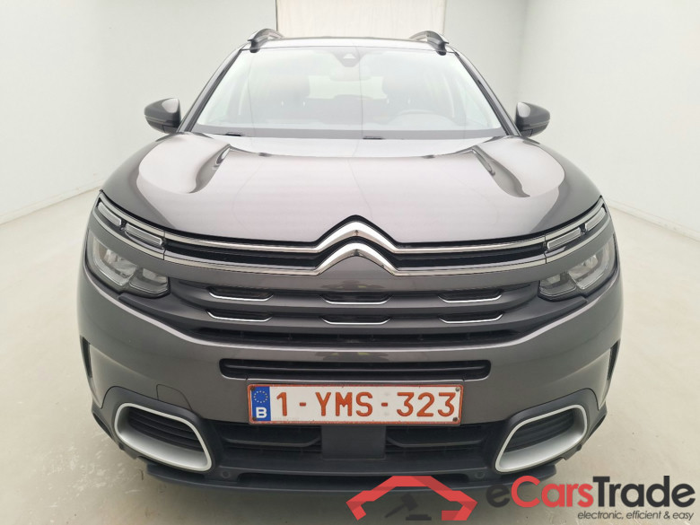 Citroën, C5 Aircross '18, Citroën C5 Aircross 1.5 BlueHDi 130 S&S EAT8 Feel #1