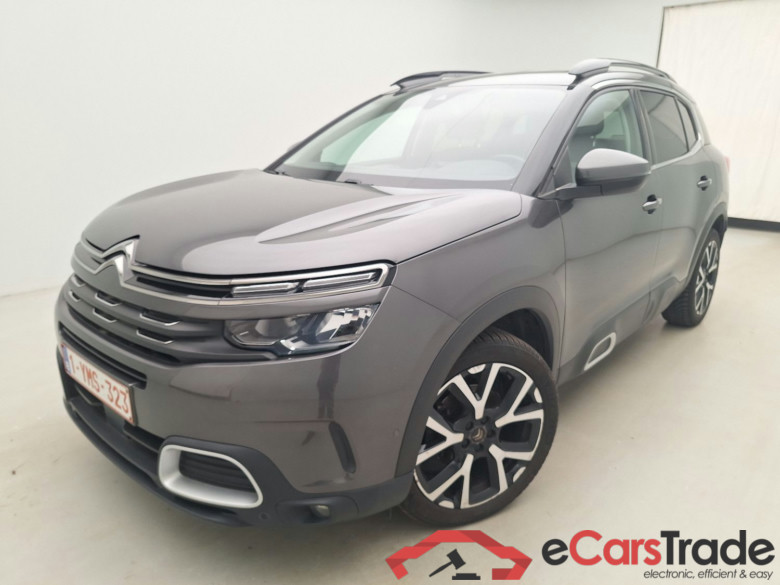 Citroën, C5 Aircross '18, Citroën C5 Aircross 1.5 BlueHDi 130 S&S EAT8 Feel #2