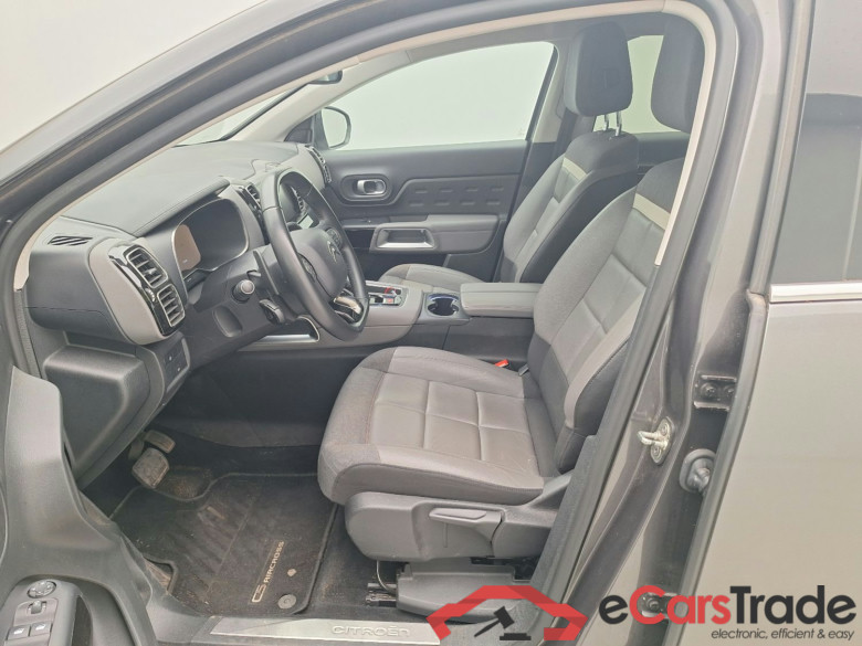 Citroën, C5 Aircross '18, Citroën C5 Aircross 1.5 BlueHDi 130 S&S EAT8 Feel #3