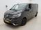 preview Renault Trafic #0