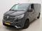 preview Renault Trafic #0