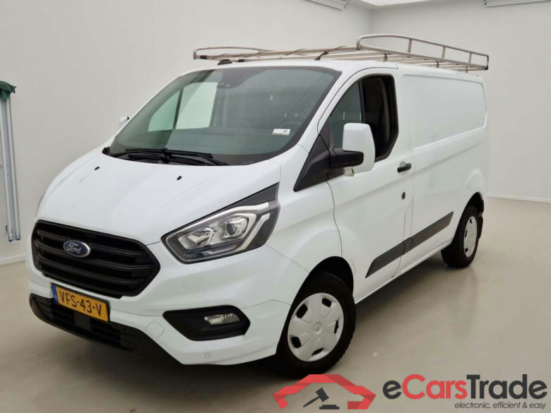 FORD Transit Custom 280 2.0 TDCI L1H1 Trend #1