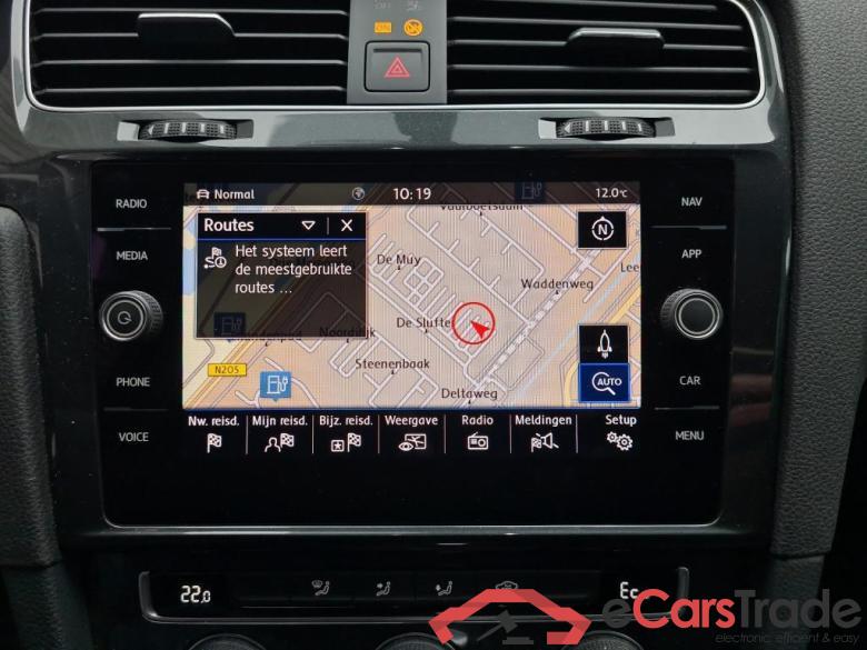 VOLKSWAGEN e-Golf 100 kW #2