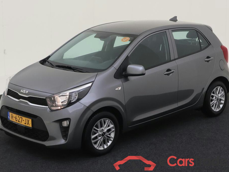 KIA Picanto 49 kW
