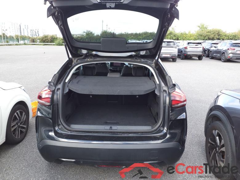 CITROEN C4 C4 HDI 130 SHINE EAT #2